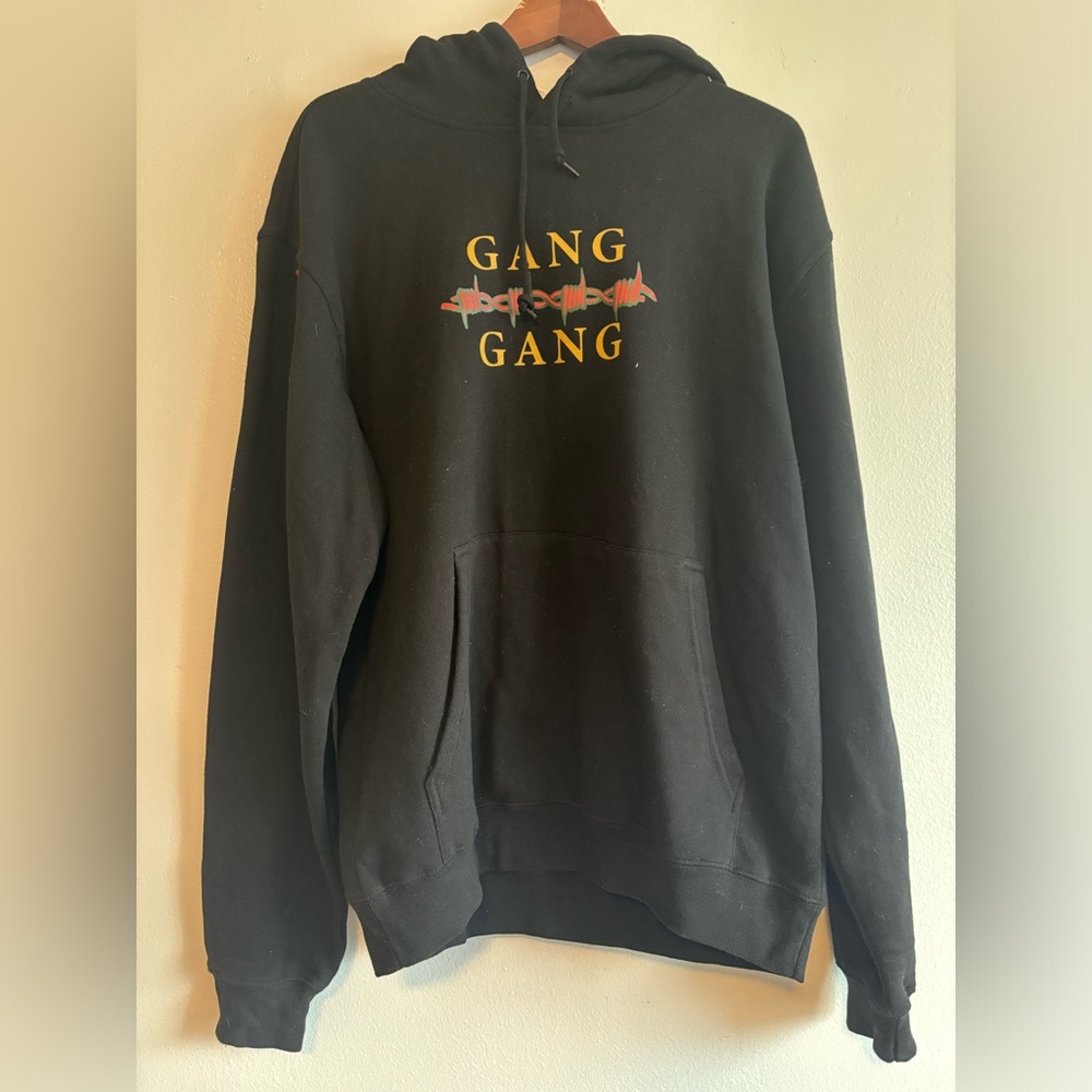 Zumiez Hoodie, Size M